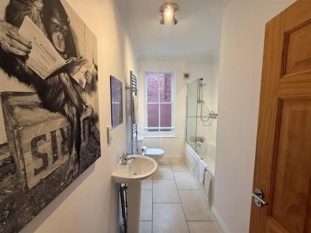 West Borough, Wimborne - Photo 5