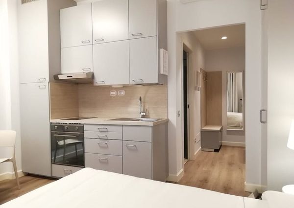 Via Emilia, San Donato Milanese, Lombardy 20097