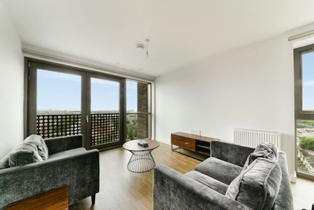 2 bedroom apartment - Photo 5