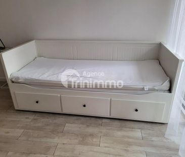 Location Appartement 1 pièce NICE 06300 - Photo 5