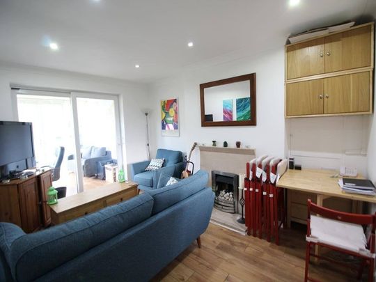 1 Bed Flat, Marriott Road, E15 - Photo 1