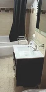 Apartament de inchiriat, 3 camere, semidecomandat, 65 mp, Tatarasi, Tudor Center, Cod 161685 - Fotografie 3