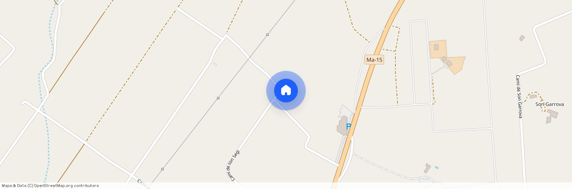 Sant Llorenç Des Cardassar