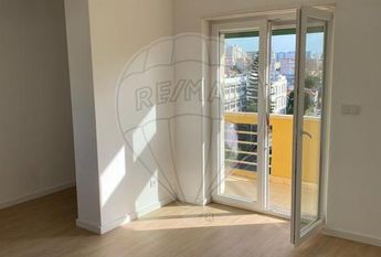 Apartamento T2 em Lisboa