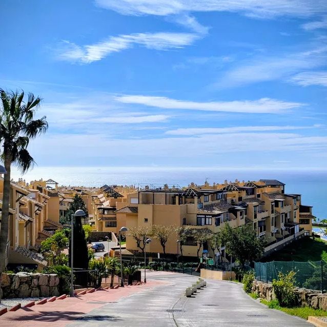 Alquiler de piso en Calle Ribeiro, 11 - Photo 1