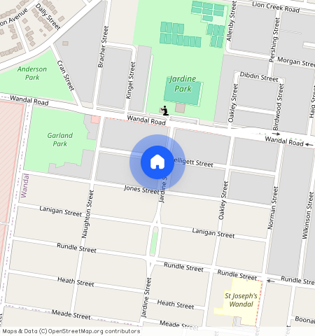 ** Mckelligett Street, Qld 4700, Wandal