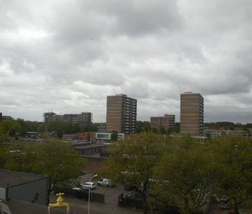 Te huur: Appartement 1e Van der Kunstraat in Den Haag - Photo 5