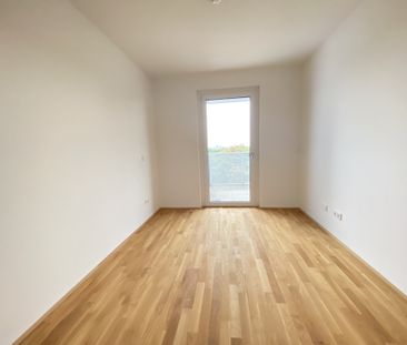 Top Weitblick Wohnung U3 2 Zimmer + Balkon - 1 bedroom apartment + ... - Photo 4