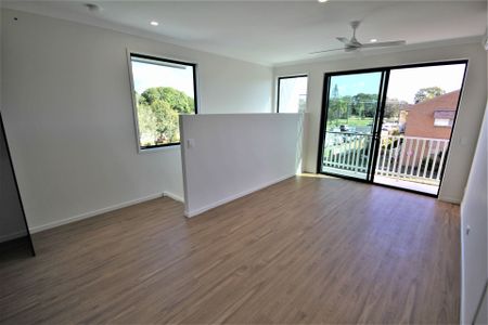 Air-Conditioned Townhouse in Great Location Close to the River - Photo 5