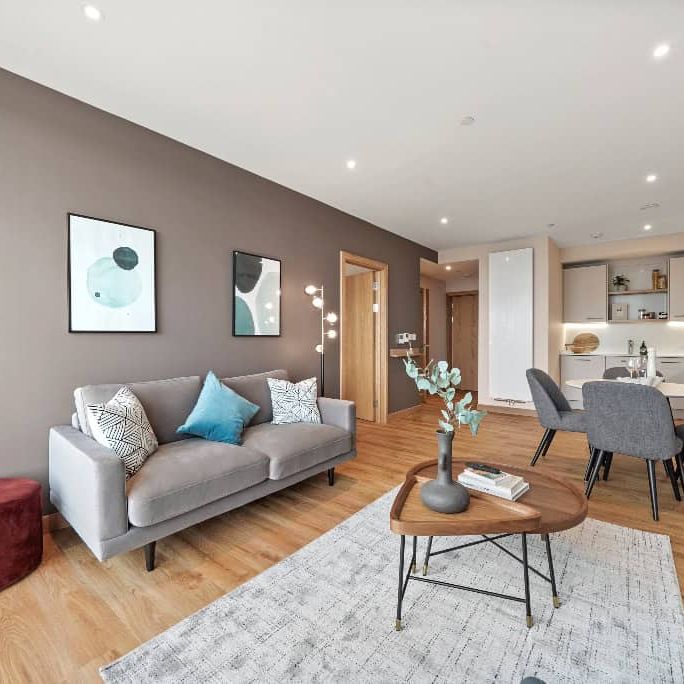 Vesta House, E20 1AN, London - Photo 1