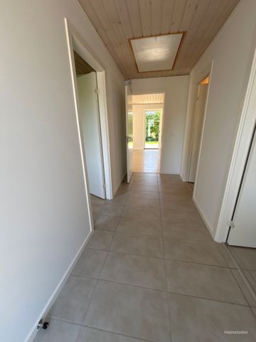 Skønt rækkehus i Nørre Søby - Foto 5