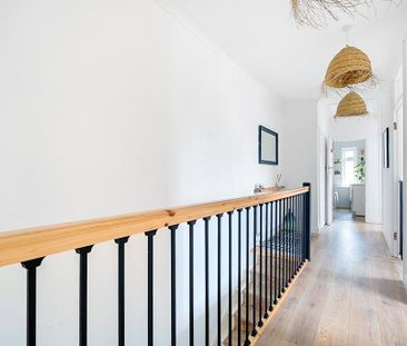 2 bedroom maisonette to rent - Photo 4