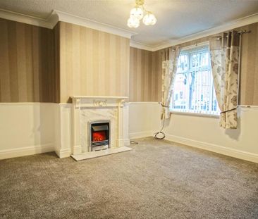 2 bedroom end of terrace house to rent - Photo 4
