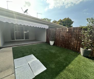 Modern unit in secure gated complex - Photo 2