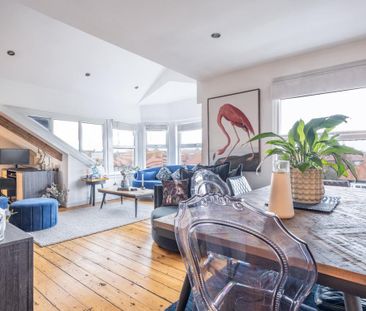 2 bedroom apartment to rent - Photo 4
