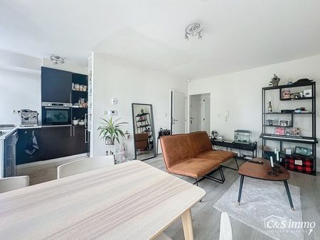 Appartement - Foto 4