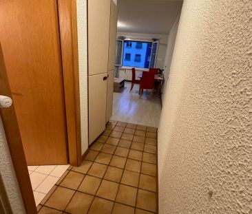 2.5 Zimmer, 50 m², 2. Stock - Foto 6