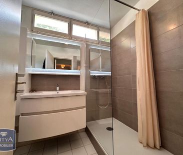 Location Appartement 2 pièces 61m² RAMBOUILLET 78120 - Photo 4