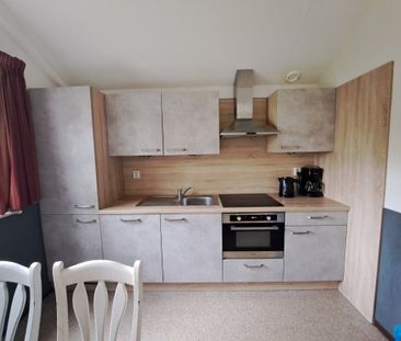 Te huur: Huis Haspelstraat in Hoeven - Photo 3