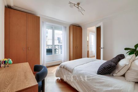 Paris XVIe - Chaillot, rue de Lübeck - Photo 5