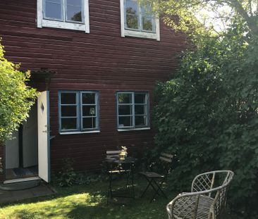 Leijergatan, Visby - Foto 2