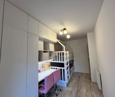 Mieszkanie na wynajem Wrocław-Krzyki Wrocław - Фото 6