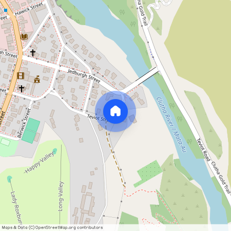 3 Teviot Street, Roxburgh