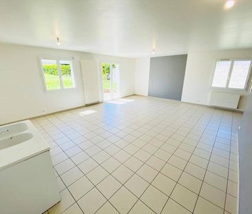 Maison 5 pièces - 01190 Gorrevod - Photo 1