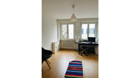 3 Zimmer-Wohnung in Winterthur, möbliert, auf Zeit - Photo 3