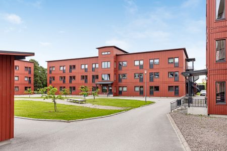 Kungsbäcksvägen, Gävle - Foto 5