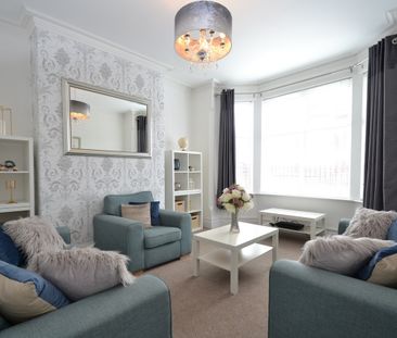 6 Bed Terraced House, Kimberley Road, LE2 - Photo 1