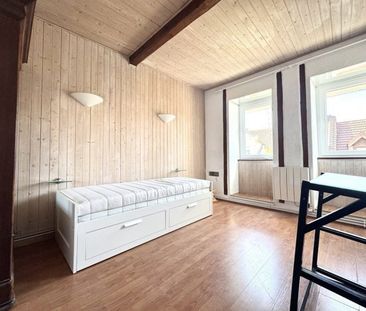 CHAMBRE EN COLOCATION - Photo 1
