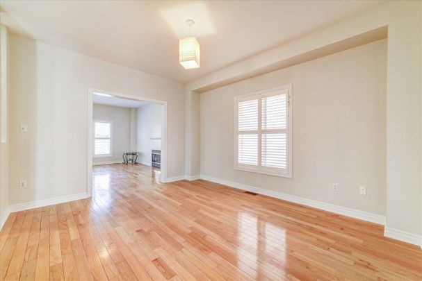 For Lease - 322 Elson Street Unit# (Main), Markham, Ontario - Photo 1