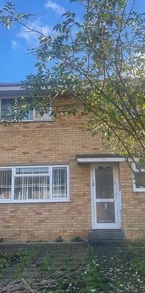 Banbury, Oxfordshire, OX16 - Photo 1