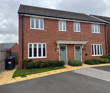 3 bedroom house to rent - Photo 1