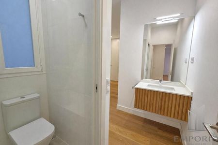 Piso de alquiler en De Castelló, 8, Recoletos - Photo 5