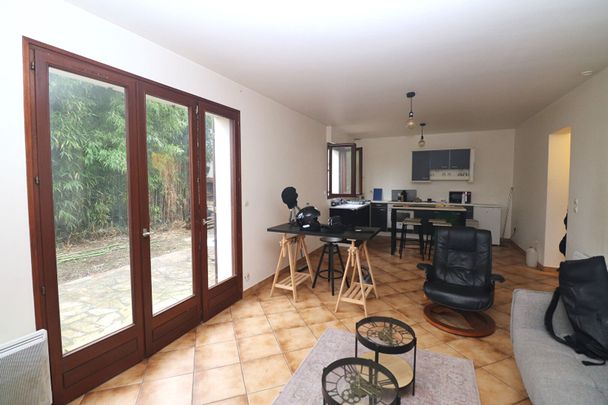 Appartement T2 Neuville-sur-Oise à louer - Photo 1