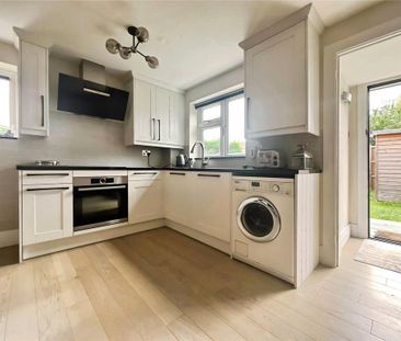 1 bedroom terraced house to rent - Photo 6