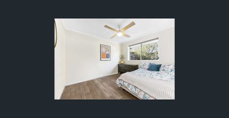 Immaculate two bedroom home with oversized courtyard - Photo 4