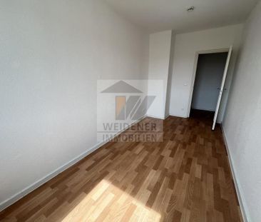 Helle 3-Raum Wohnung mit Balkon in ruhiger und grüner Lage von Bad ... - Photo 1