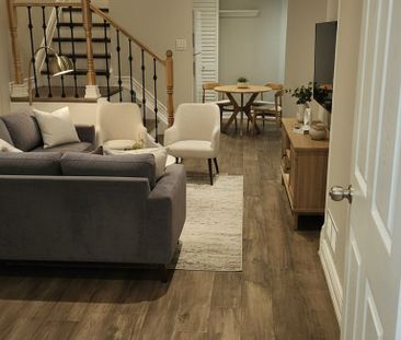 For Lease - 3492 Fountain Park Avenue Unit# Basement, Mississauga, ... - Photo 2