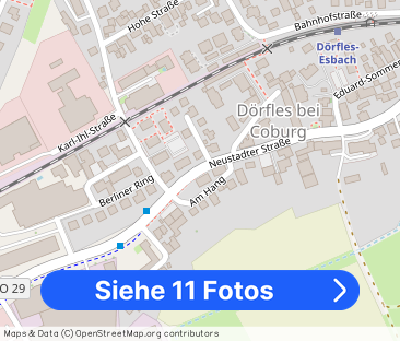 Schönes 1-Zimmer-Apartment mit Küche, KFZ-Stellplatz und großer Ter... - Foto 1