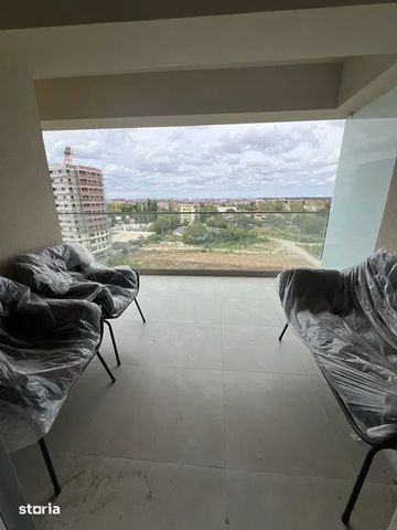 Apartament 2 camere de inchiriat / Prima inchiriere / Vedere la Lacul - Photo 3