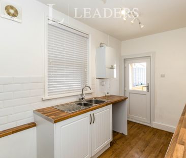 2 bedroom house to rent Strode Road, Portsmouth, PO2 - Photo 5