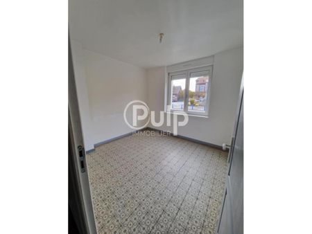 Appartement à louer à Marcoing - Réf. siege36 - Photo 5