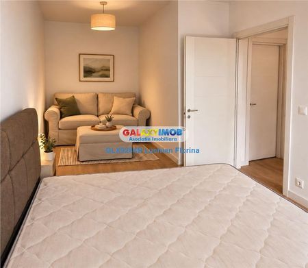 Inchiriere apartament 2 camere, bloc nou, parcare I Nicolae Teclu - Photo 5