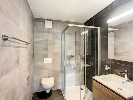 Magnifique appartement récent de 4.5 pièces avec grand balcon - Foto 3