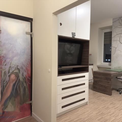 Warszawa, Śródmieście, Śródmieście Północne, Wilcza - Фото 1