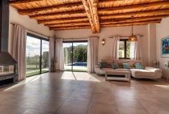 Chalet/casa independiente en alquiler en Pou Des Lleo