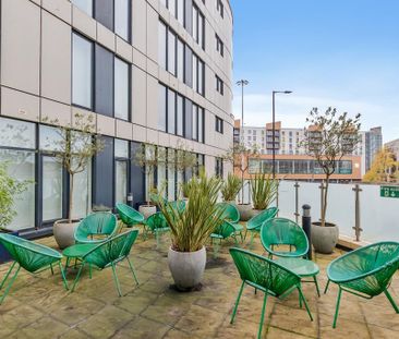 1 bedroom apartment to rent - Photo 4